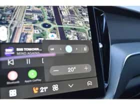 Volvo XC60 (2026) thumbnail 26