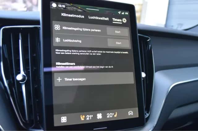 Volvo XC60 (2026) thumbnail 28