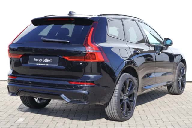 Volvo XC60 (2026) thumbnail 4