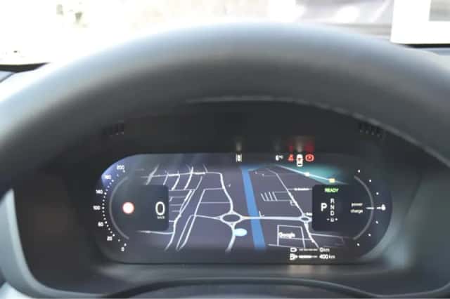 Volvo XC60 (2026) thumbnail 33