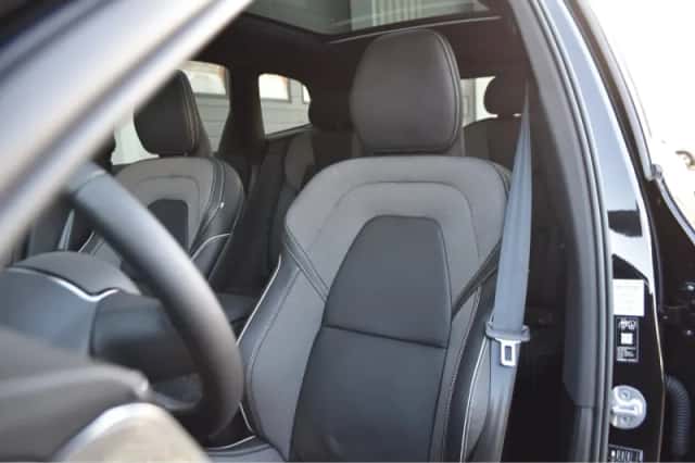 Volvo XC60 (2026) thumbnail 40