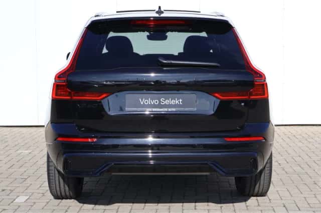 Volvo XC60 (2026) thumbnail 5