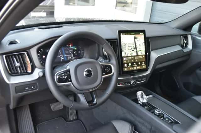 Volvo XC60 (2026) thumbnail 43