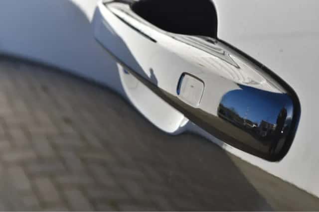 Volvo XC60 (2026) thumbnail 45