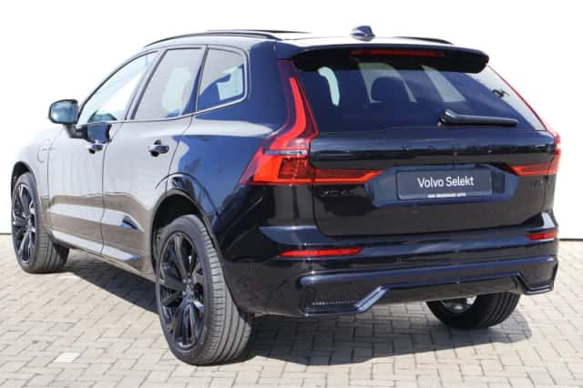 Volvo XC60 (2026) thumbnail 6