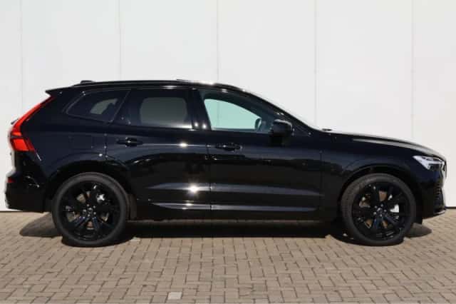 Volvo XC60 (2026) thumbnail 7