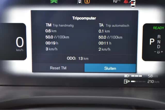 Volvo XC60 (2026) thumbnail 10