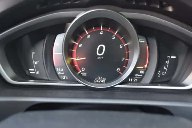 Volvo V40 (2020) thumbnail 16
