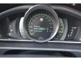 Volvo V40 (2020) thumbnail 19