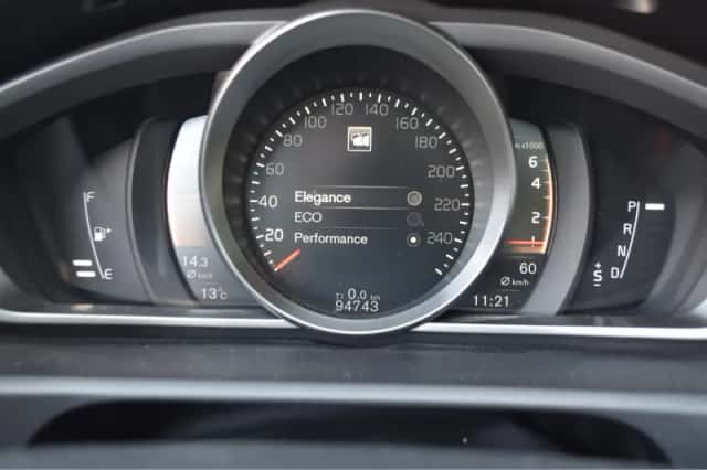 Volvo V40 (2020) thumbnail 20