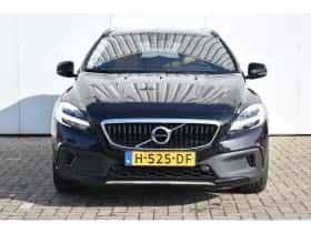 Volvo V40 (2020) thumbnail 3