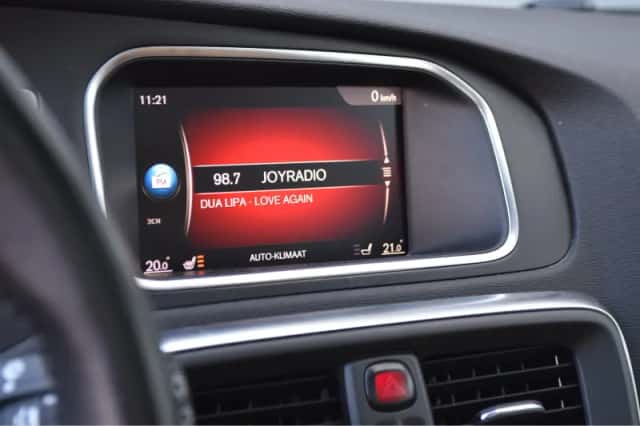 Volvo V40 (2020) thumbnail 21