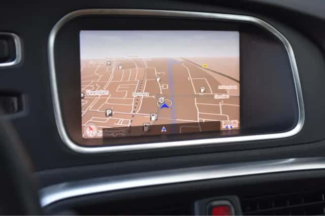 Volvo V40 (2020) thumbnail 22