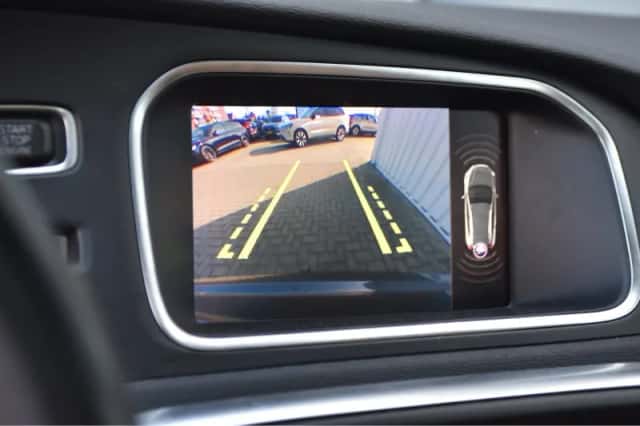 Volvo V40 (2020) thumbnail 23