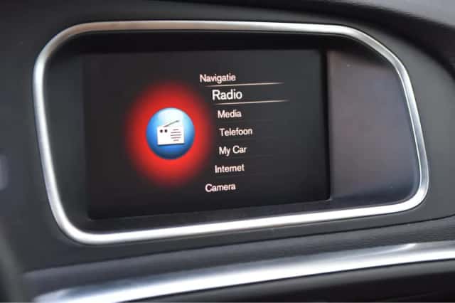 Volvo V40 (2020) thumbnail 27