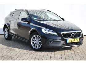 Volvo V40 (2020) thumbnail 4
