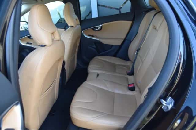 Volvo V40 (2020) thumbnail 33