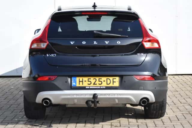 Volvo V40 (2020) thumbnail 6