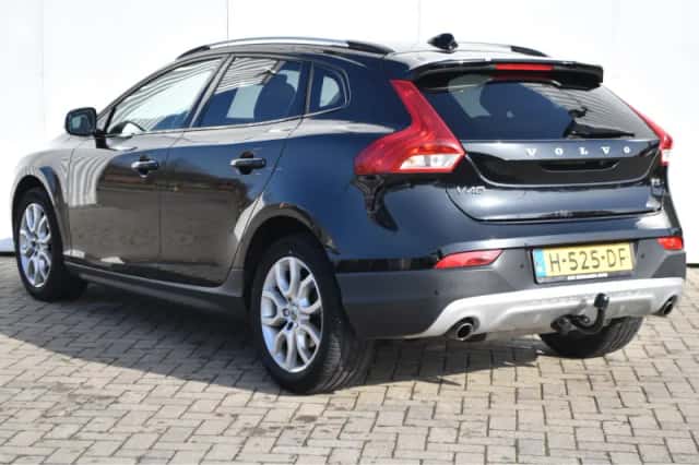 Volvo V40 (2020) thumbnail 7