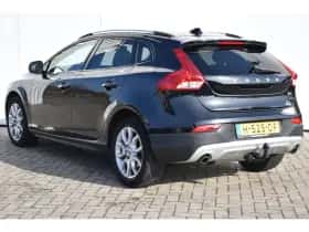Volvo V40 (2020) thumbnail 7