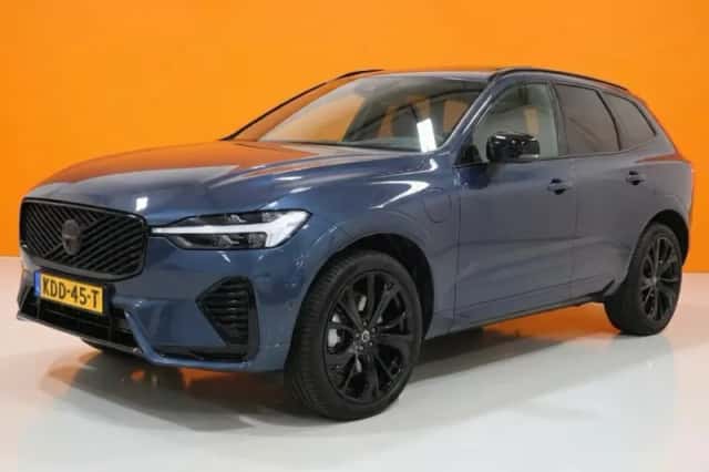 Volvo XC60 (2026) thumbnail 1