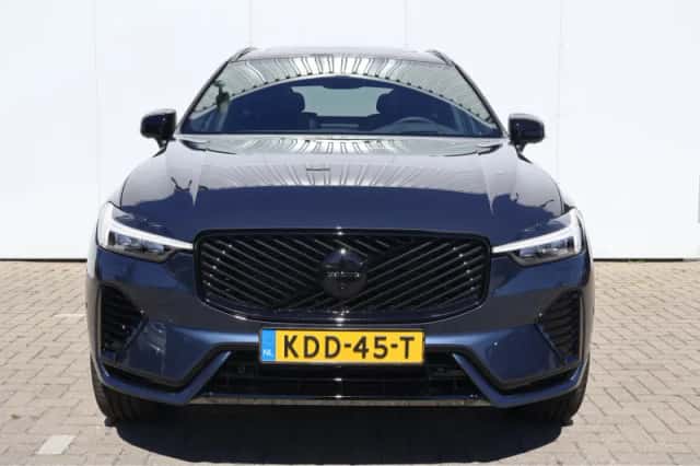 Volvo XC60 (2026) thumbnail 2