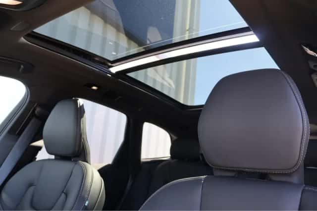 Volvo XC60 (2026) thumbnail 13