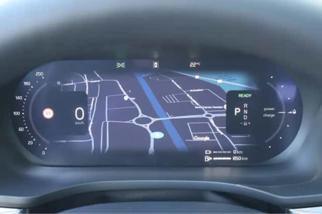 Volvo XC60 (2026) thumbnail 17