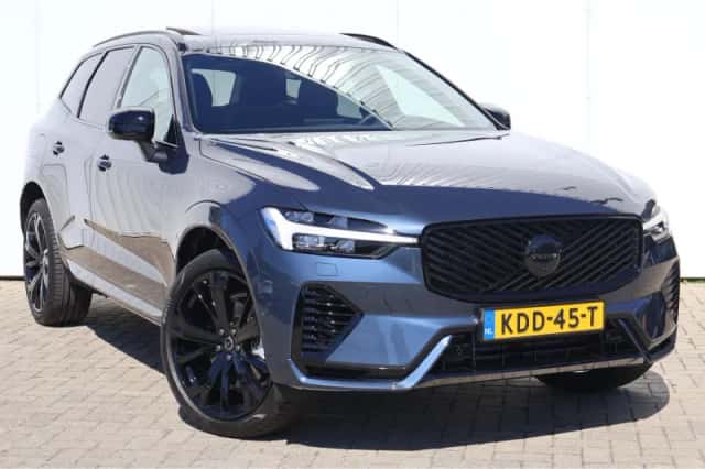 Volvo XC60 (2026) thumbnail 3