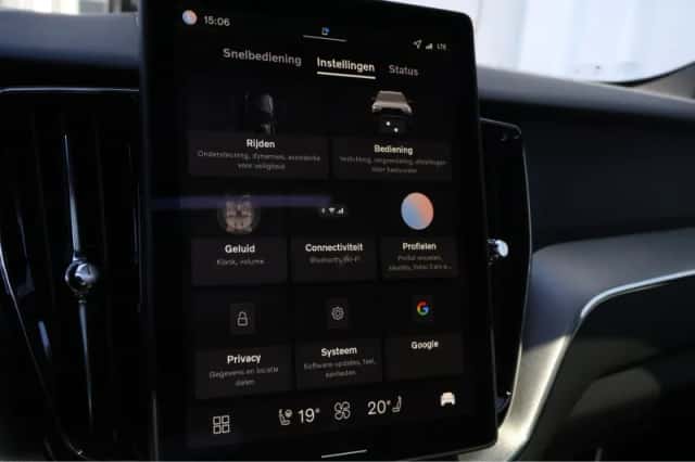 Volvo XC60 (2026) thumbnail 24