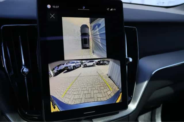 Volvo XC60 (2026) thumbnail 32