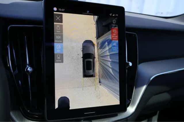 Volvo XC60 (2026) thumbnail 33