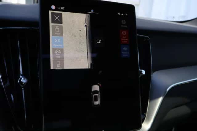 Volvo XC60 (2026) thumbnail 34