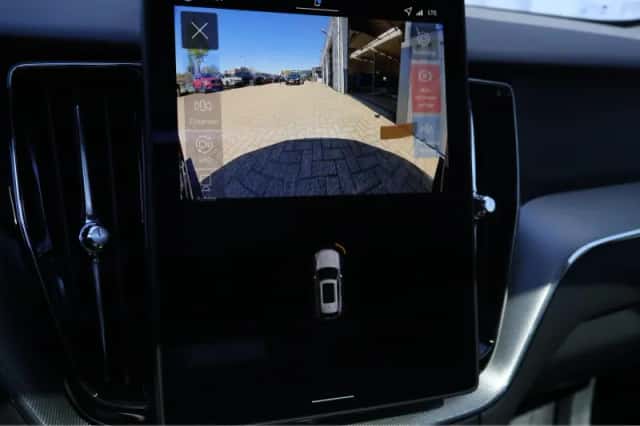 Volvo XC60 (2026) thumbnail 36