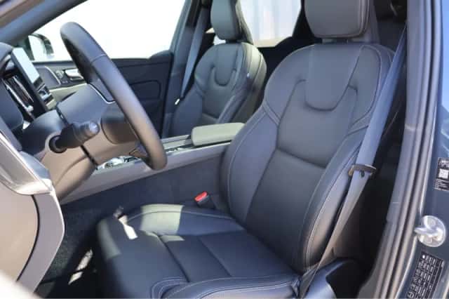 Volvo XC60 (2026) thumbnail 5