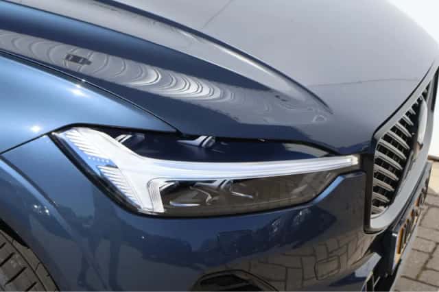 Volvo XC60 (2026) thumbnail 42
