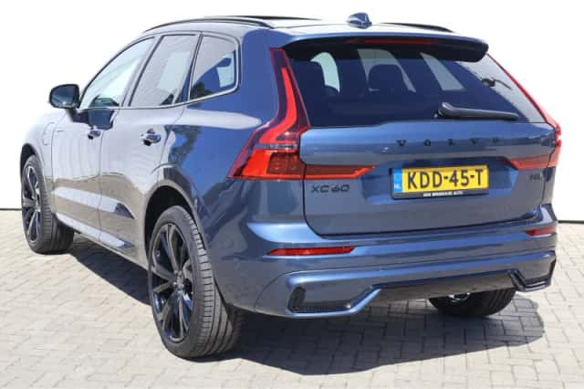 Volvo XC60 (2026) thumbnail 44
