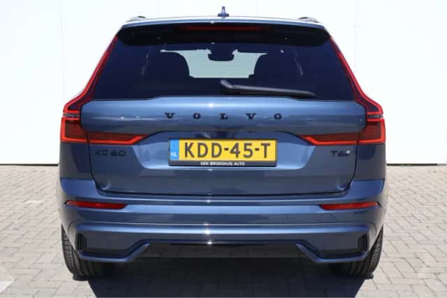 Volvo XC60 (2026) thumbnail 45