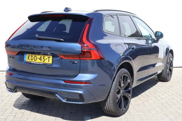Volvo XC60 (2026) thumbnail 46