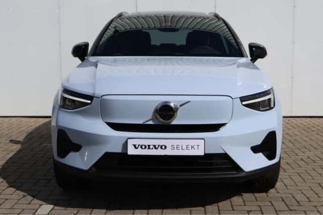 Volvo EX40 (2026) thumbnail 2
