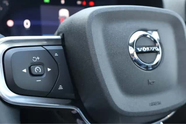 Volvo EX40 (2026) thumbnail 18