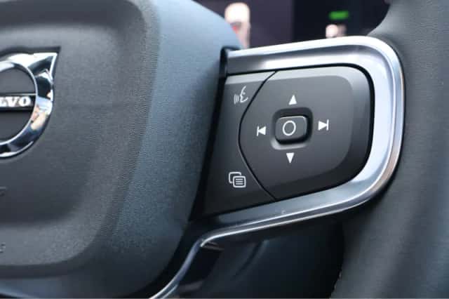 Volvo EX40 (2026) thumbnail 19