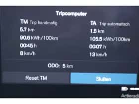 Volvo EX40 (2026) thumbnail 22