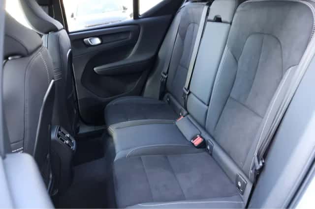 Volvo EX40 (2026) thumbnail 27