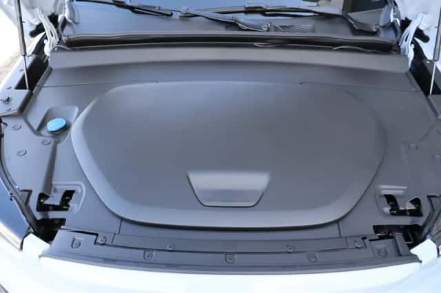 Volvo EX40 (2026) thumbnail 28