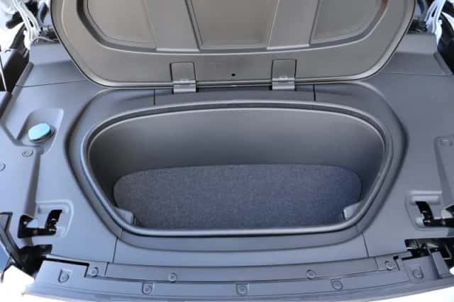 Volvo EX40 (2026) thumbnail 29