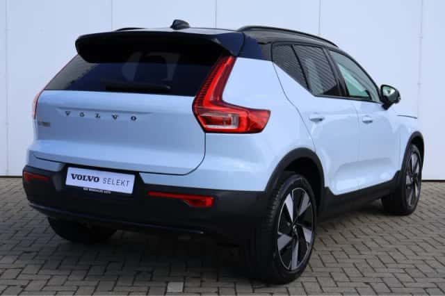 Volvo EX40 (2026) thumbnail 30