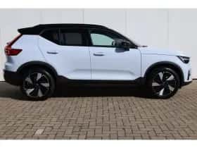 Volvo EX40 (2026) thumbnail 4