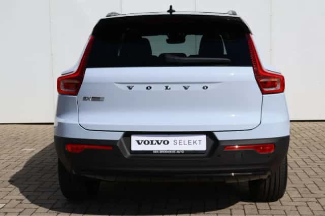 Volvo EX40 (2026) thumbnail 31