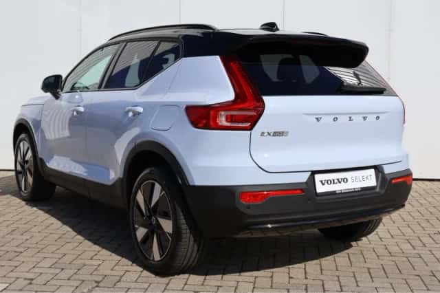 Volvo EX40 (2026) thumbnail 32